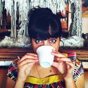 Meet your Posher, Kelly